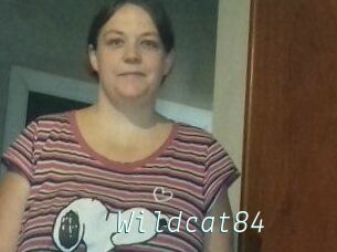 Wildcat84