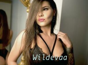 Wildevaa
