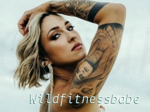 Wildfitnessbabe