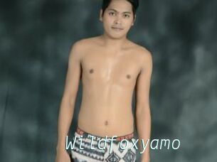 Wildfoxyamo