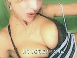 Wildmaria4u
