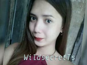WildsecretTs