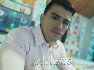 Wiliam18