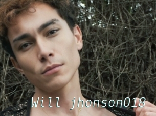 Will_jhonson018
