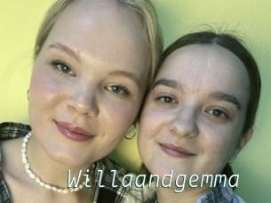 Willaandgemma