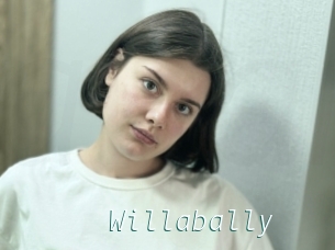 Willabally