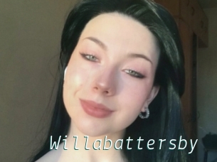 Willabattersby