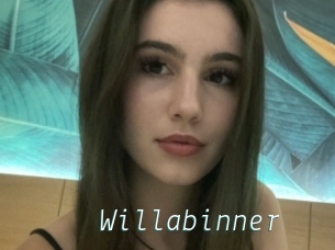 Willabinner