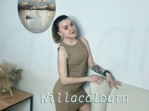 Willacolburn