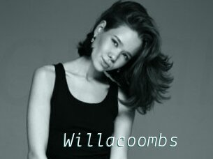 Willacoombs