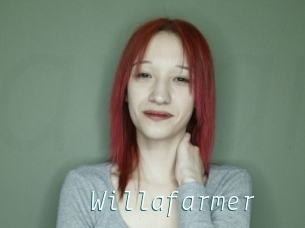Willafarmer