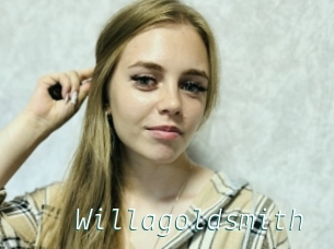 Willagoldsmith