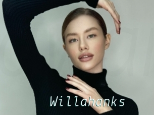 Willahanks