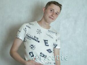 Willcutie