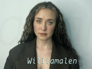 Williamalen