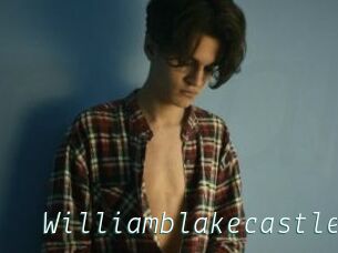 Williamblakecastle