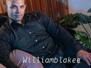 Williamblakee