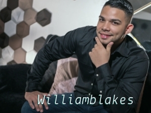 Williamblakes