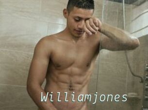 Williamjones