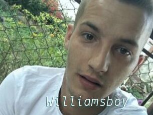 Williamsboy