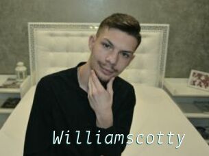 Williamscotty