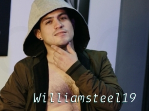 Williamsteel19
