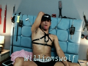 Williamswolf