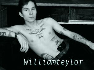 Williamteylor
