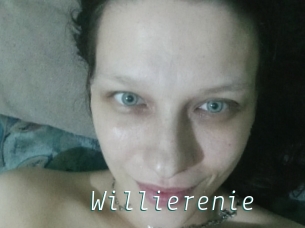 Willierenie