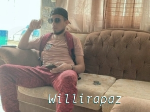 Willirapaz