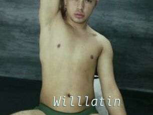 Willlatin