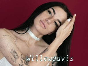 Willowdavis