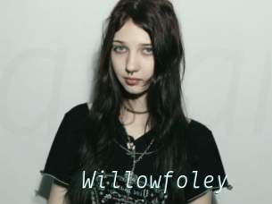 Willowfoley