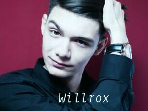 Willrox