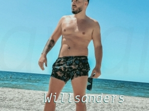 Willsanders