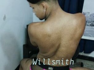 Willsmith