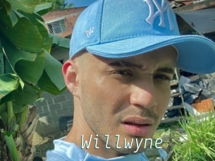 Willwyne