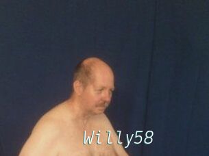 Willy58