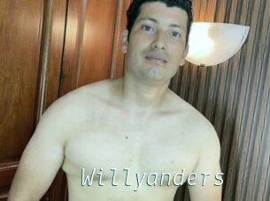 Willyanders