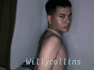 Willycollins