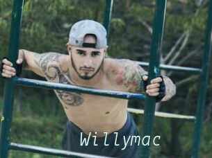 Willymac