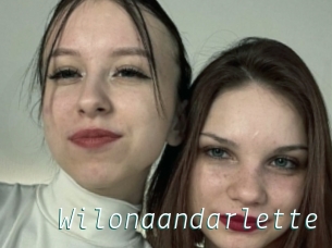 Wilonaandarlette