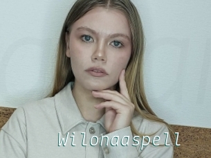 Wilonaaspell