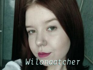 Wilonaatcher