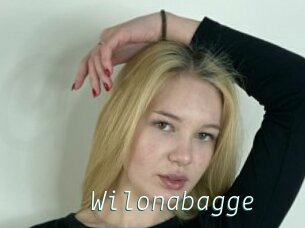 Wilonabagge