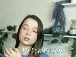 Wilonabiddy