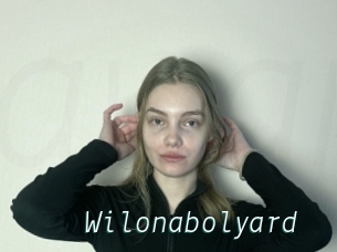 Wilonabolyard