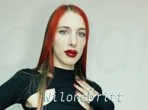 Wilonabritt