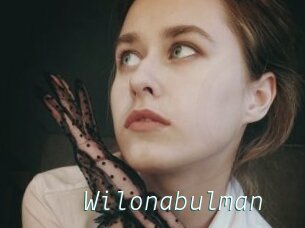 Wilonabulman