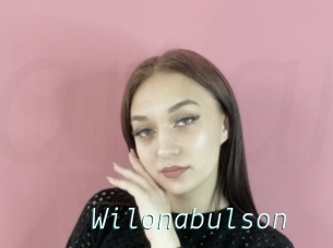 Wilonabulson